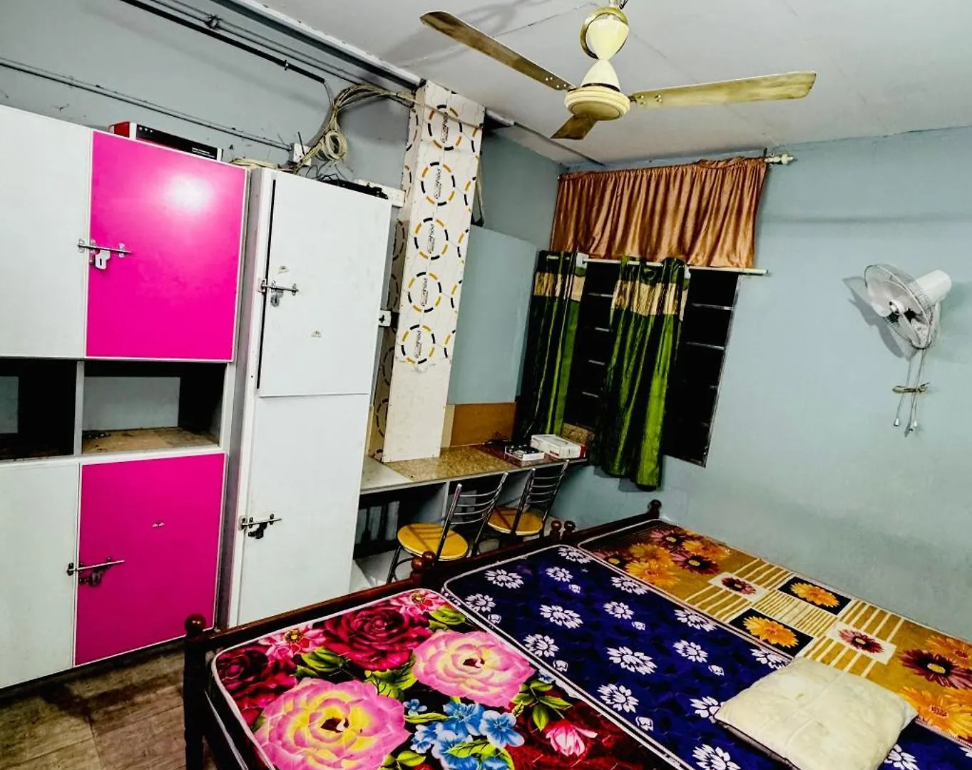 Tharavadu Female Only Home Kochi Penzion