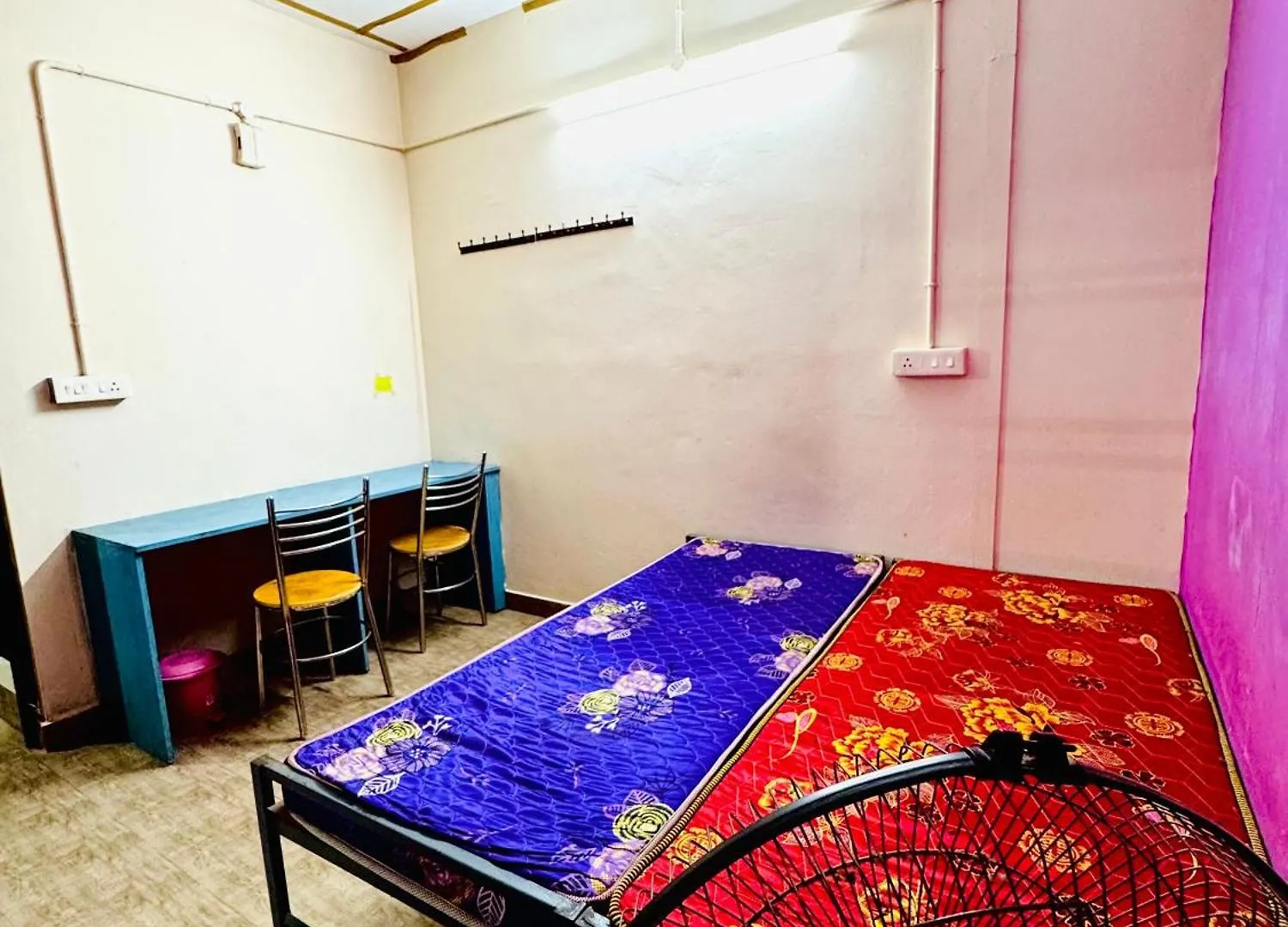 Tharavadu Female Only Home Kochi 0*,  Hindistan